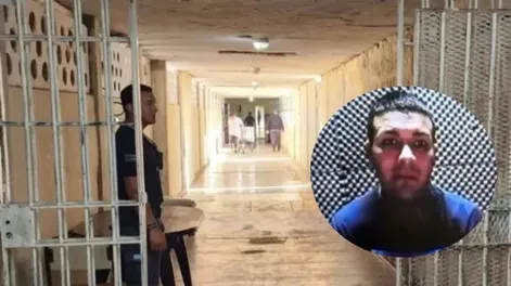 Axel Hernán Rojas, a punto de sumar una nueva imputación.