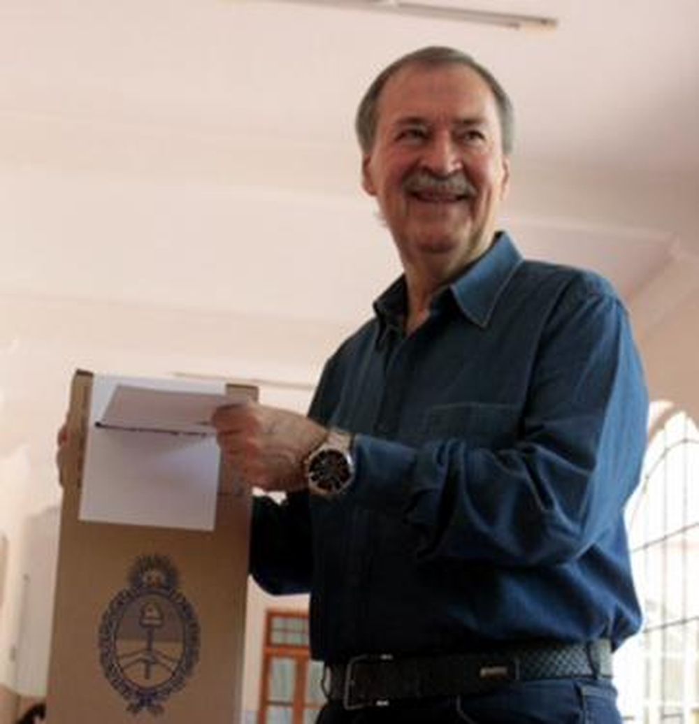 Las voces provinciales,  con miradas al futuro