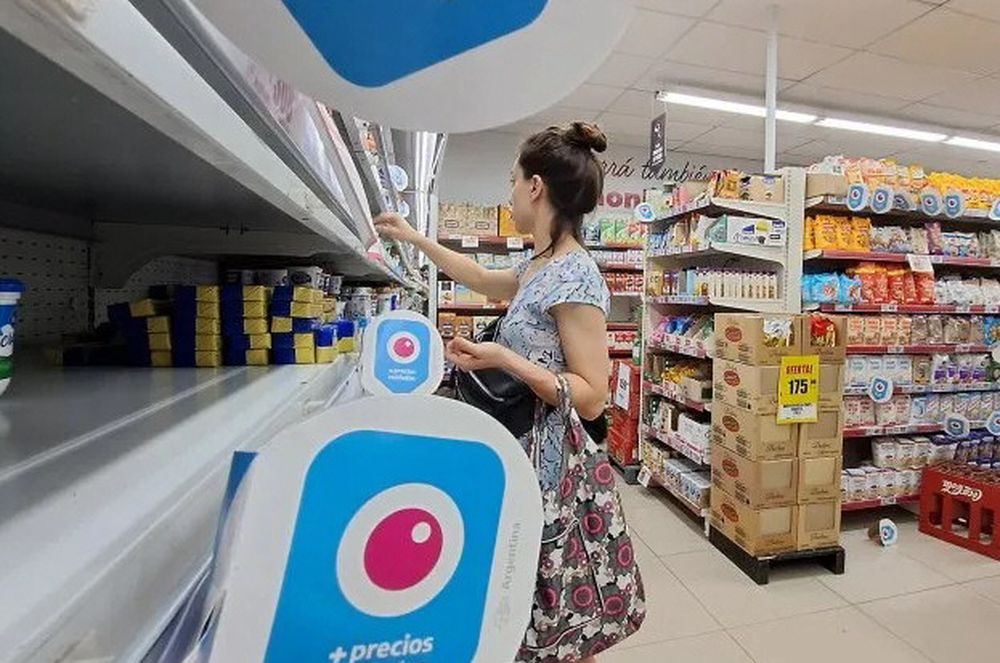 La inflación sigue subiendo y en enero ya alcanzó el 6%