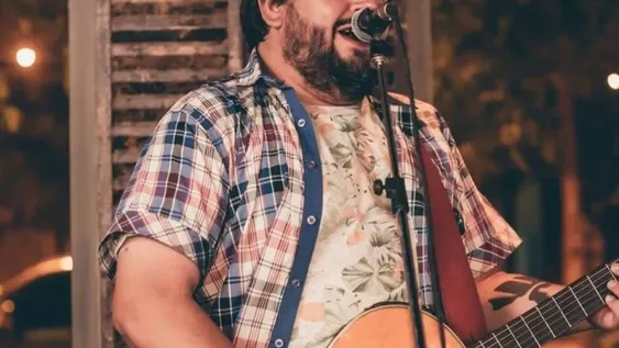 Los artistas no se quedan quietos