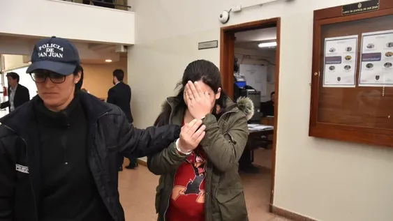 Pidieron 10 años de prisión, pero igual absolvieron a la acusada de abusar de su hijo