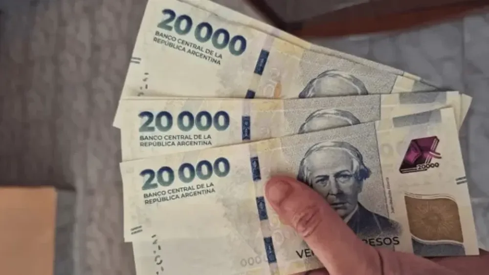 El plazo fijo vuelve a ganar protagonismo como alternativa de ahorro en pesos