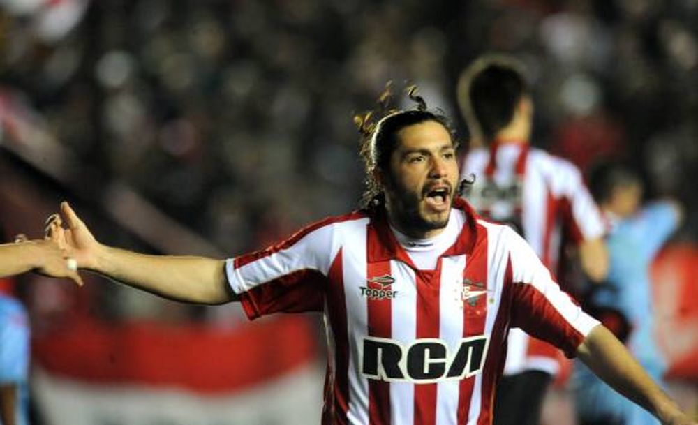 Se sumó Cellay y continúa Battaglia