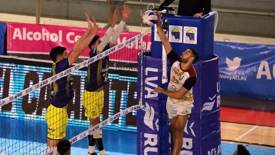 UVT y Obras, con el descenso en las espaldas