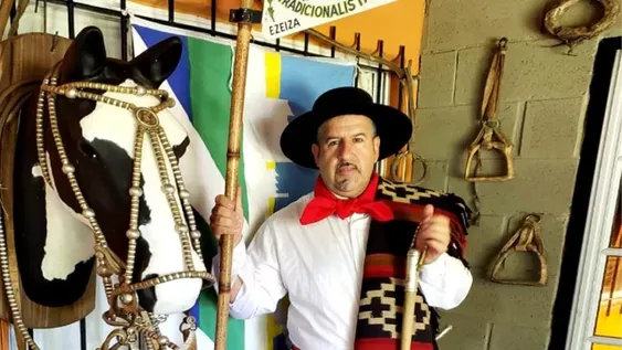 Alberto Fernández le envió a Putin una serie de regalos por la llegada de la vacuna