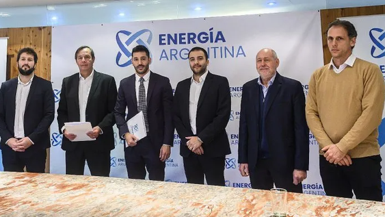 Gasoducto Kirchner: firmaron con Techint por la provisión de cañerías por u$s500 millones
