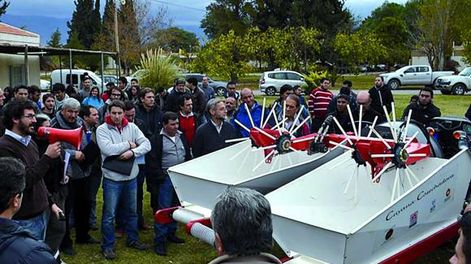 Pasas: innovación e inversiones mantienen competente al sector