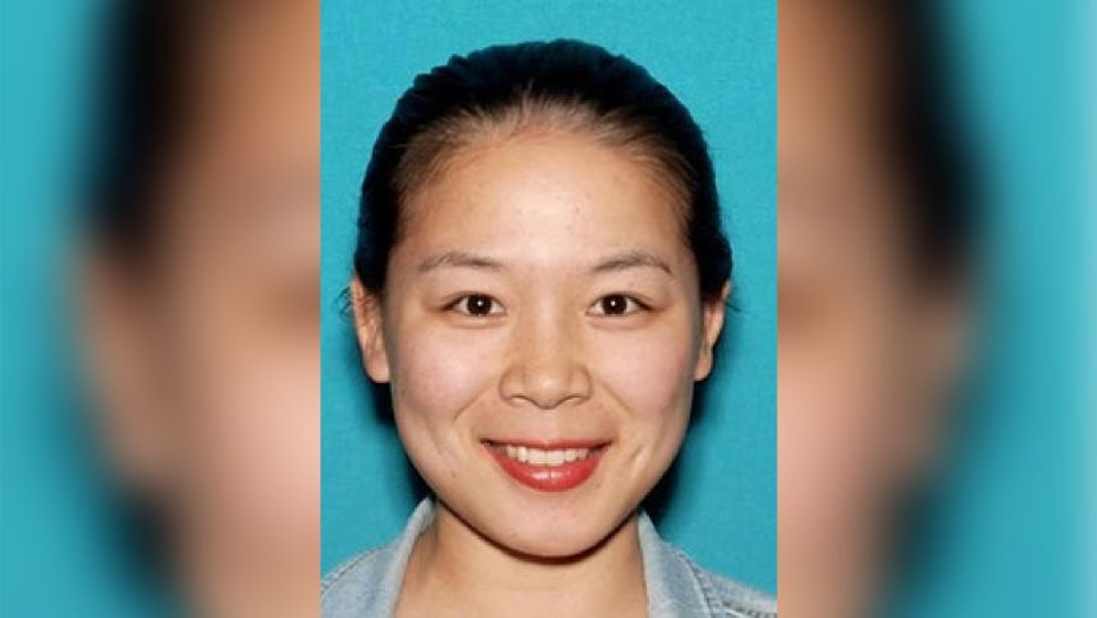 Detuvieron en Estados Unidos a una mujer acusada de espiar al hijo del presidente de Taiwán para China.