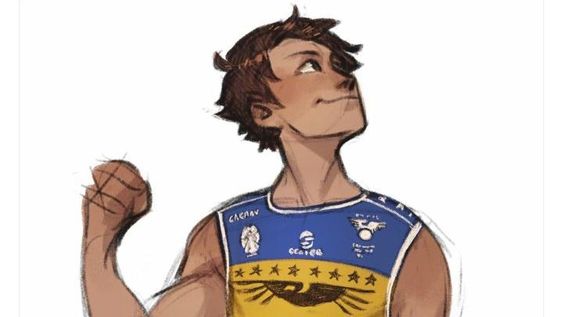 Oikawa, el vínculo de UPCN con un animé que es furor mundial