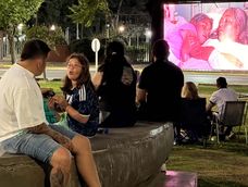 El Ciclo de Cine de Diario de Cuyo, con colaboración de ENERC Cuyo y Espacios Verdes de la provincia, continuará el próximo sábado.