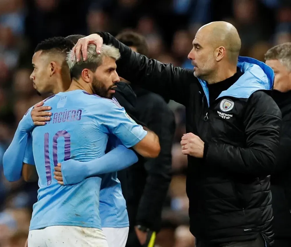 El City sigue sin reacción