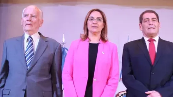 Dos días finales para los interesados en la última vacante en la Corte de Justicia