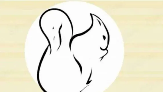 ¿Qué animal ves?, el test que revela tu personalidad