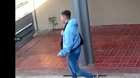 Un ladrón salió del Penal y a los dos días fue a robar a la casa de un empresario