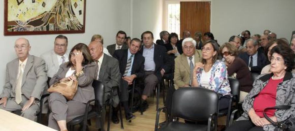 Jueces: en julio empiezan  a irse los que renunciaron