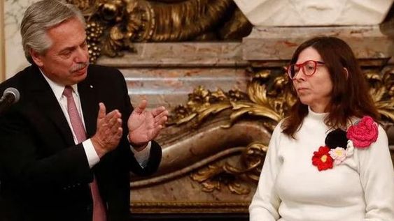 Crece la tensión por numeróloga en Banco Nación