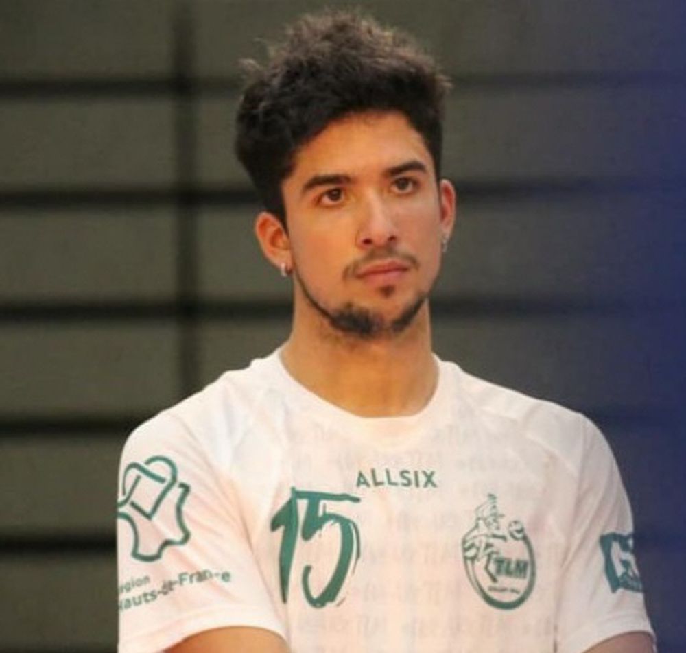 Cuatro sanjuaninos en la Selección