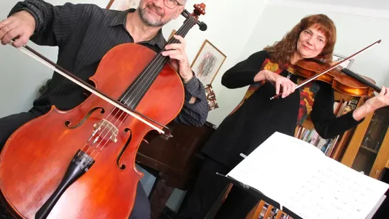 Fantasía medieval en movimiento