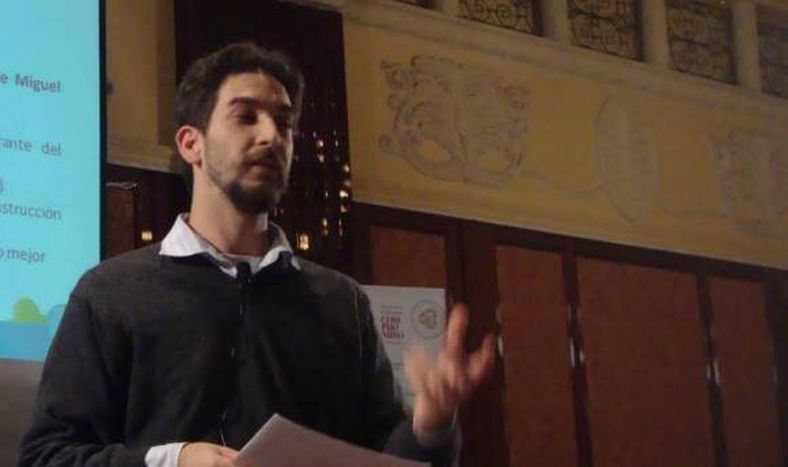 El mapa del conflicto minero, un espacio web para el diálogo