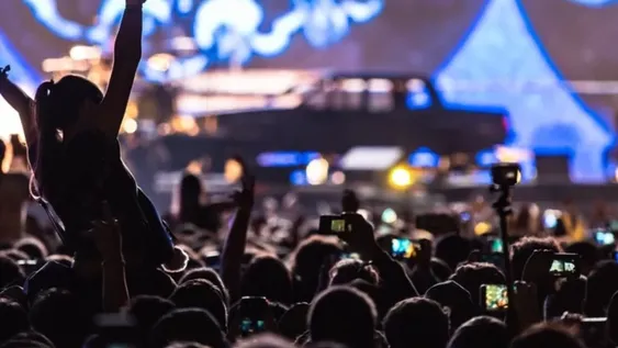 Fiesta de las palabras