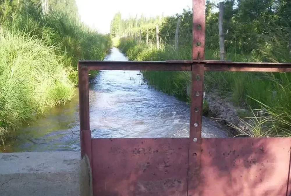 Cuidar el agua debe ser una prioridad en San Juan