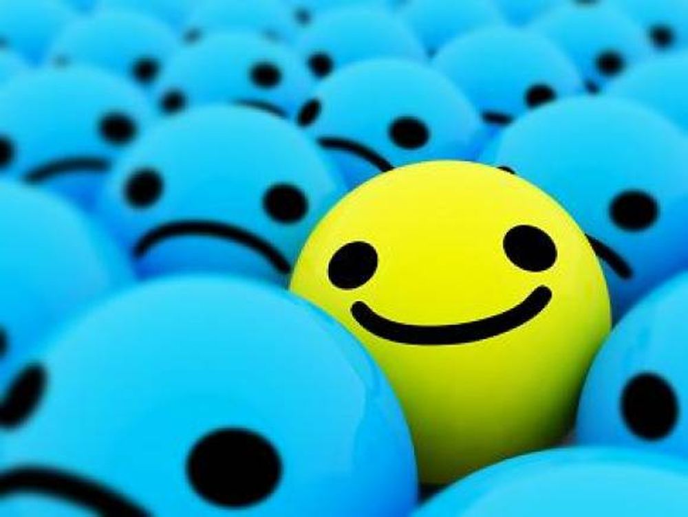 La clave de la felicidad