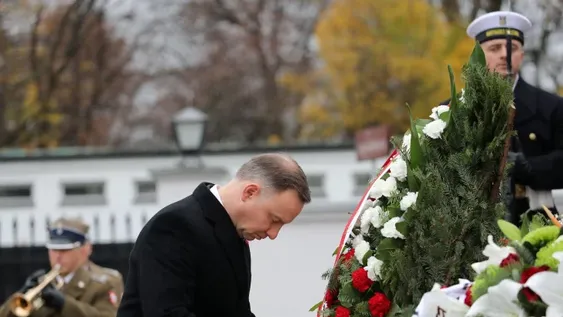 Polonia acusó formalmente a Rusia por el misil que causó la muerte de dos personas