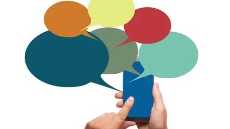 Salas de chat: más vigentes que nunca en la actualidad