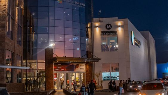 ¿Descuentos de hasta 40% para el regalo del Día del Padre? Sí, usando PASS este 12 de junio en Espacio San Juan