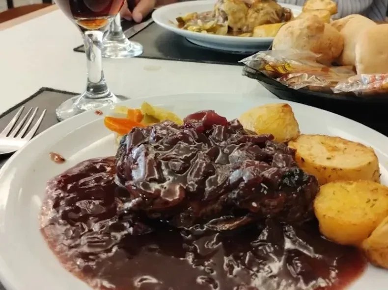 Cuáles son los mejores restaurantes de San Juan en 2025.