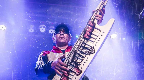 Pablo Lescano - Damas gratis.