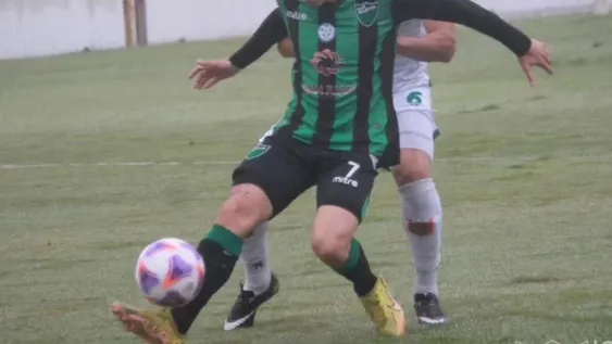 San Martín no tuvo respuesta