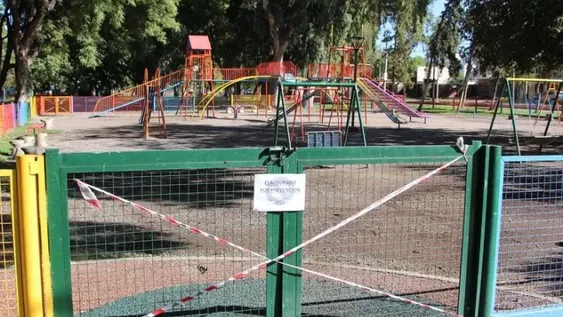 Extenderán la cuarentena, pero definen qué sucederá con los niños y las salidas recreativas