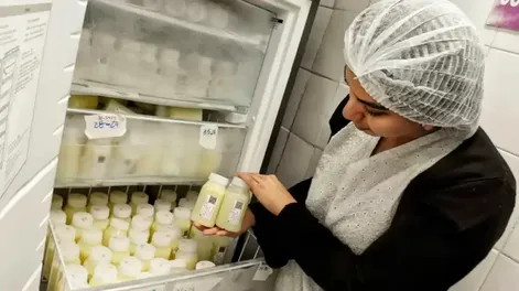 Buscan crear el primer Banco de Leche Materna: en qué consiste el proyecto que pretende asistir a decenas de bebés en San Juan