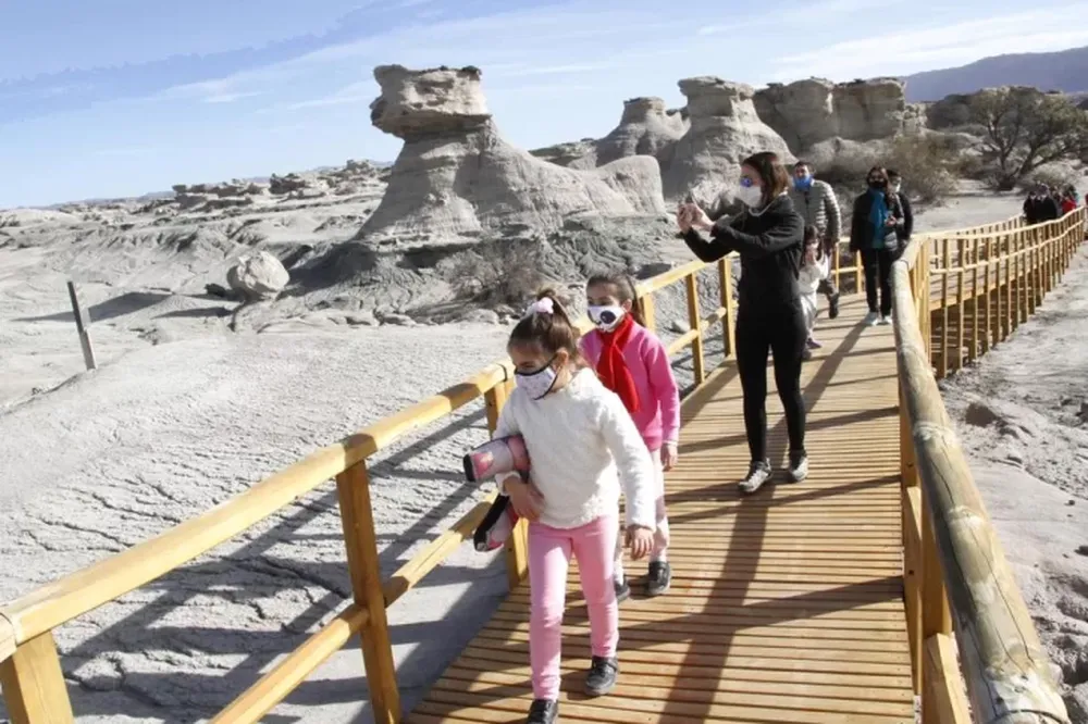 San Juan, con un 83 por ciento de reserva hotelera durante la primera quincena del año