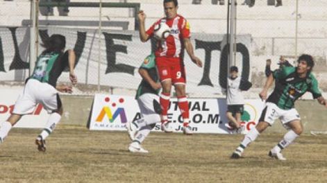 Bronca con Herrera