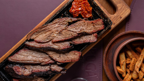 Ni carbón ni leña: la nueva forma de hacer asado que promete ser más rápida y fácil en 2026