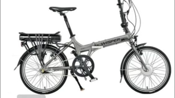 Entran a una casa y roban dos bicicletas valuadas en unos $150.000