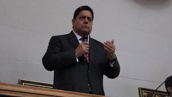 La dictadura de Maduro secuestró al Nº2 de Guaidó