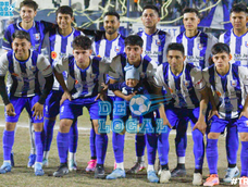 Unión ganó el viernes en Villa Krause y ahora analizar jugar ante Desamparados en Pocito. Foto: gentileza De Local.&nbsp;
