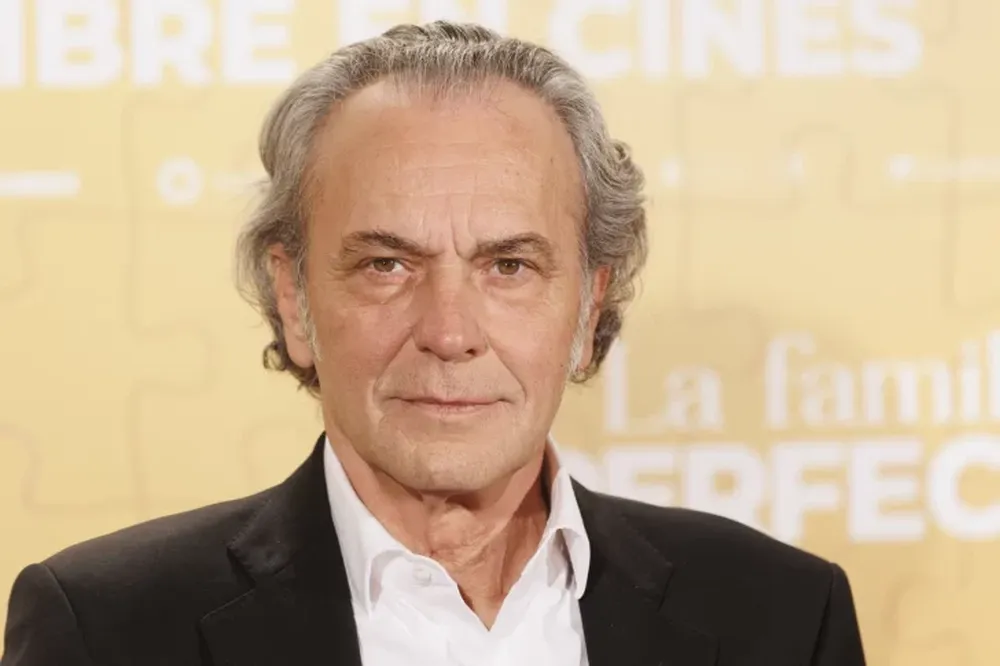 Un conocido actor español reivindicó el “derecho al piropo” y abrió un encendido debate