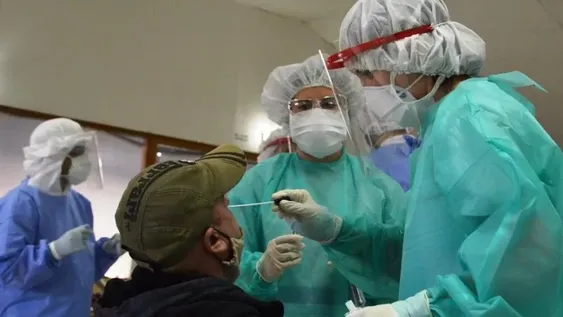 Por cuarto día consecutivo no se registran muertes relacionadas a coronavirus