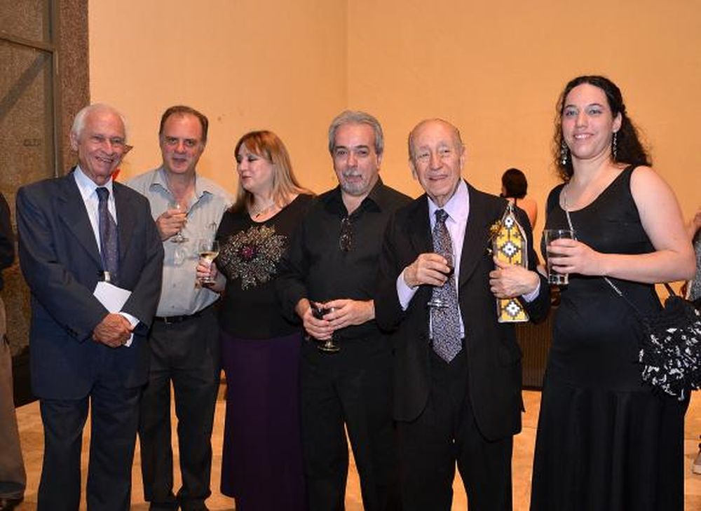 40º Aniversario Orquesta Sinfónica de la Universidad
