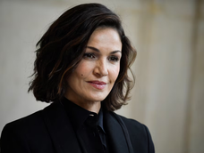 Nadia Farès. Nadia Farès.