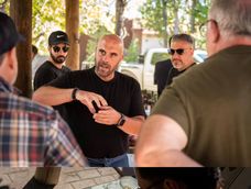 la reinvencion de un chef sanjuanino que convirtio un curso de asado en una experiencia multicultural