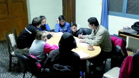 Más equipos, más federal y con participación de 300 jugadores