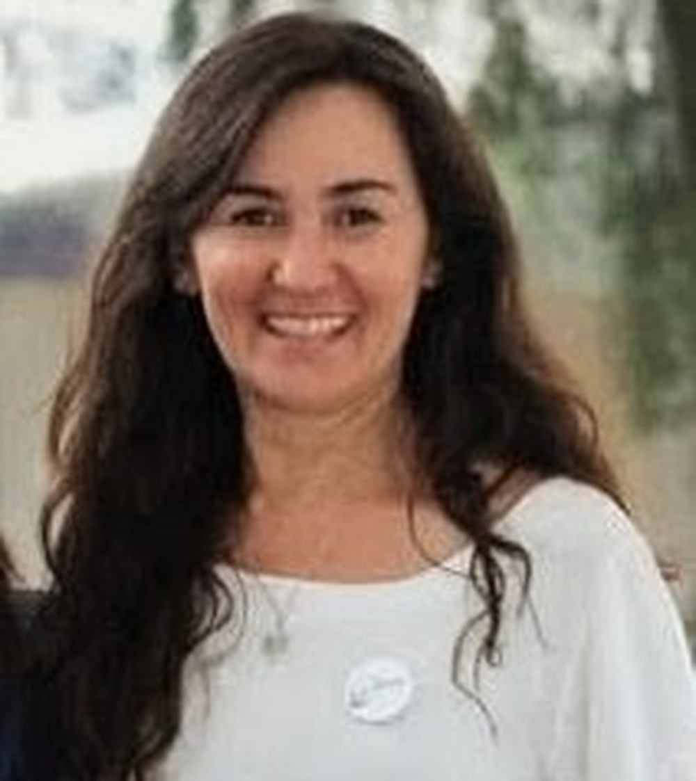 Licenciada en Tecnología de los Alimentos, Claudia Sánchez conduce desde hace nueve años al instituto que este año cumple tres décadas de formación técnica en San Juan.