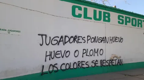 Antuña: “La derrota no nos tiene que cambiar el pensamiento”