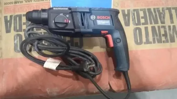 Tenía una condena condicional y ahora va al Penal por intentar sustraer un taladro