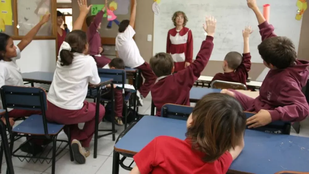 Desde septiembre sube 10,48% la cuota de los colegios privados
